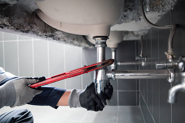 Trusted Emergency Plumber service in Hume, VA - AAA Plumbing Heating